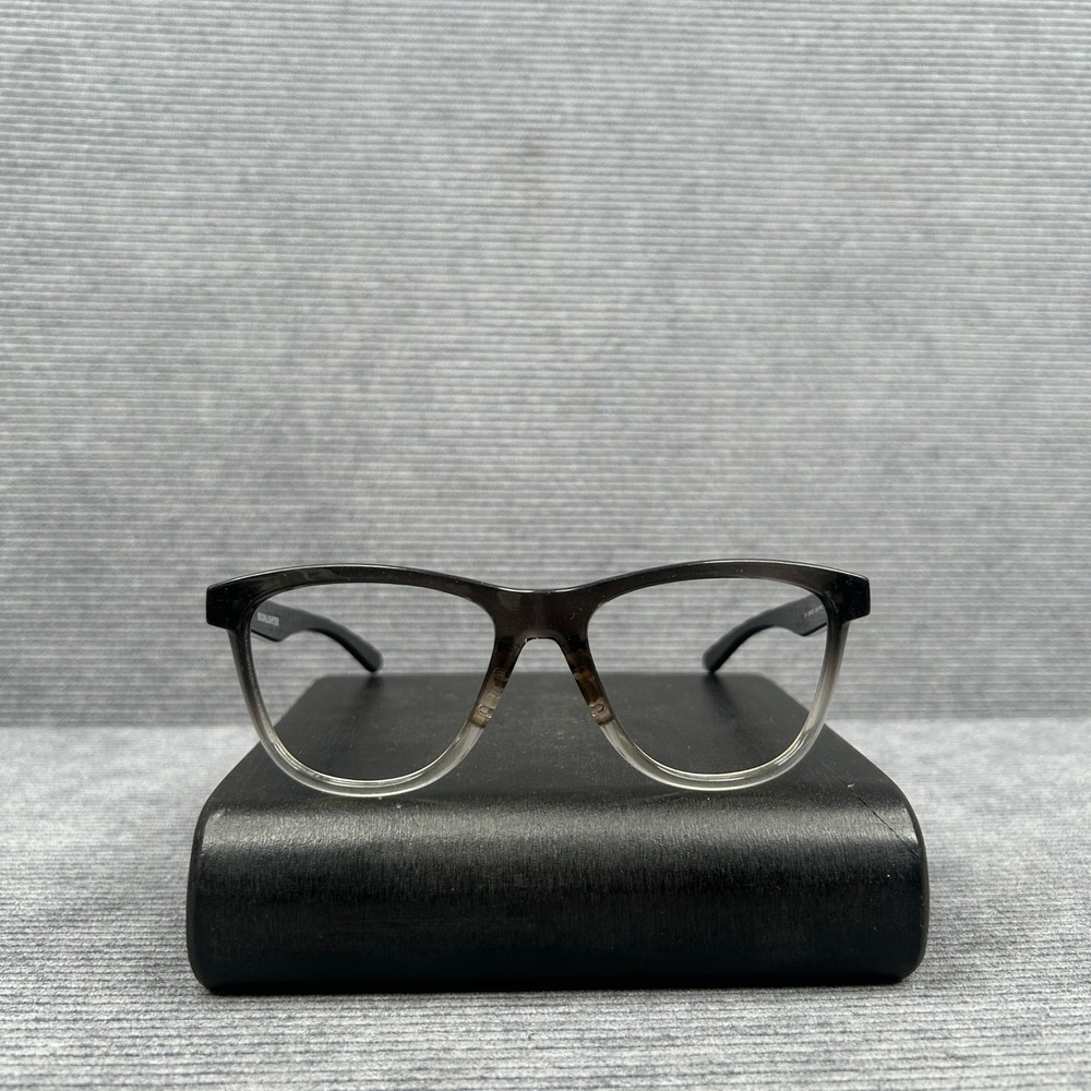 Oakley Moonlighter Dark Ink Fade Sunglasses Frames OO9320-07 53-17 139 Y2k